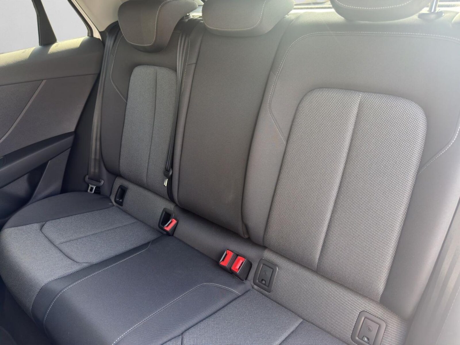 Audi Q2 – Bild 14