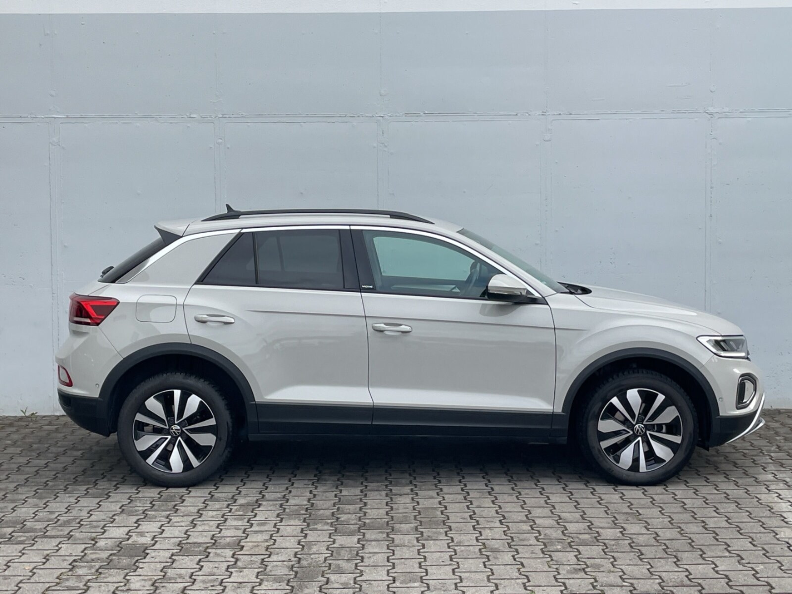 Volkswagen T-Roc – Bild 5