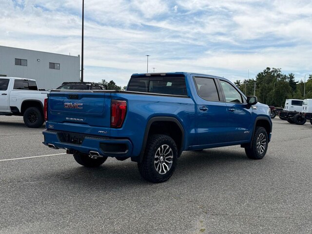 2022 GMC Sierra