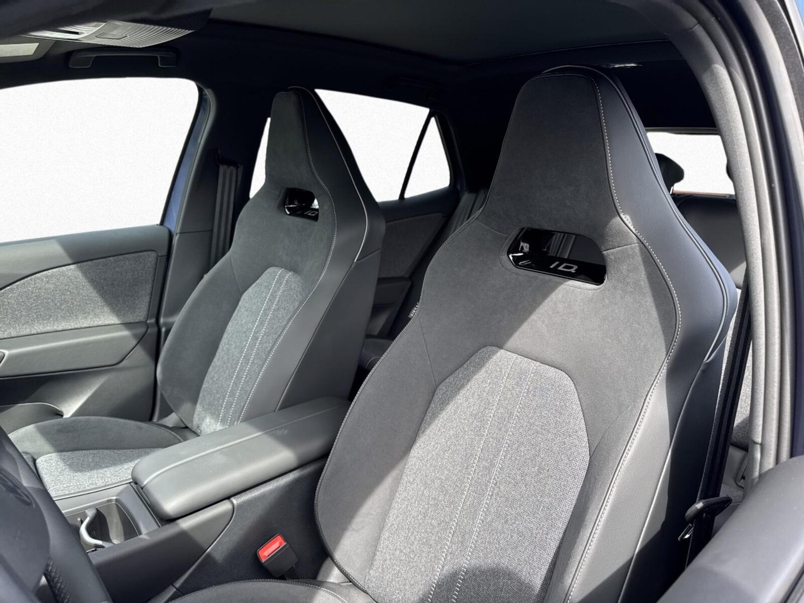 Volkswagen ID.3 Neo – Bild 10