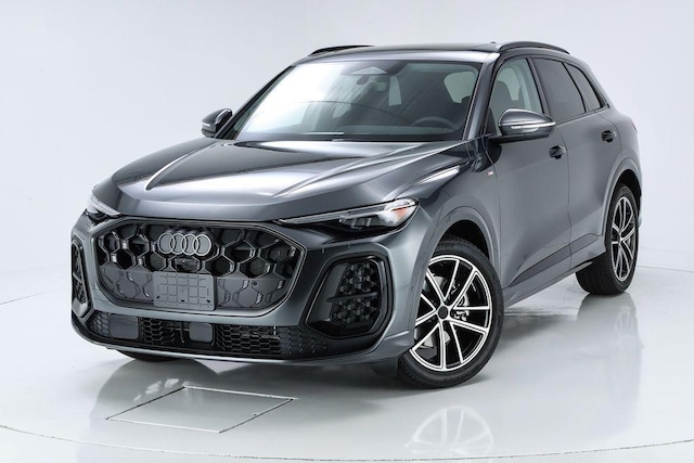 Photo of 2026 Audi Q5