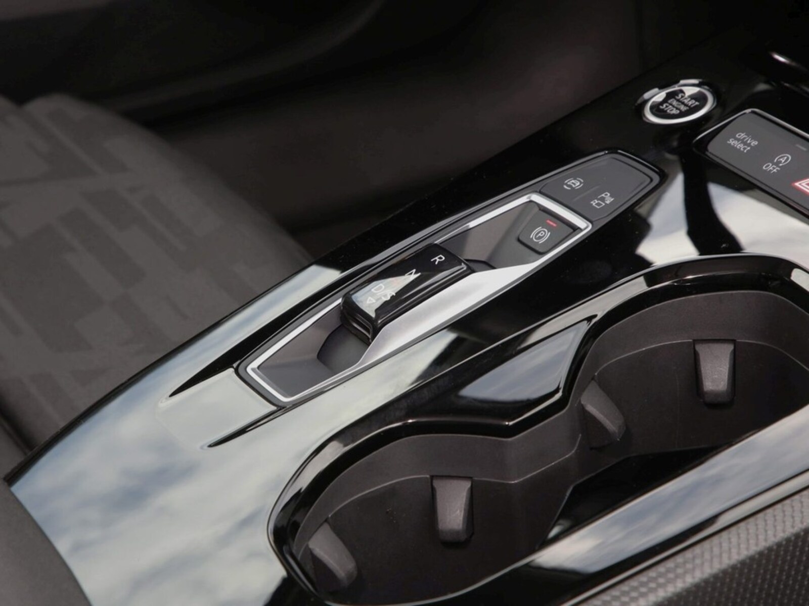 Audi A5 Limousine – Bild 15