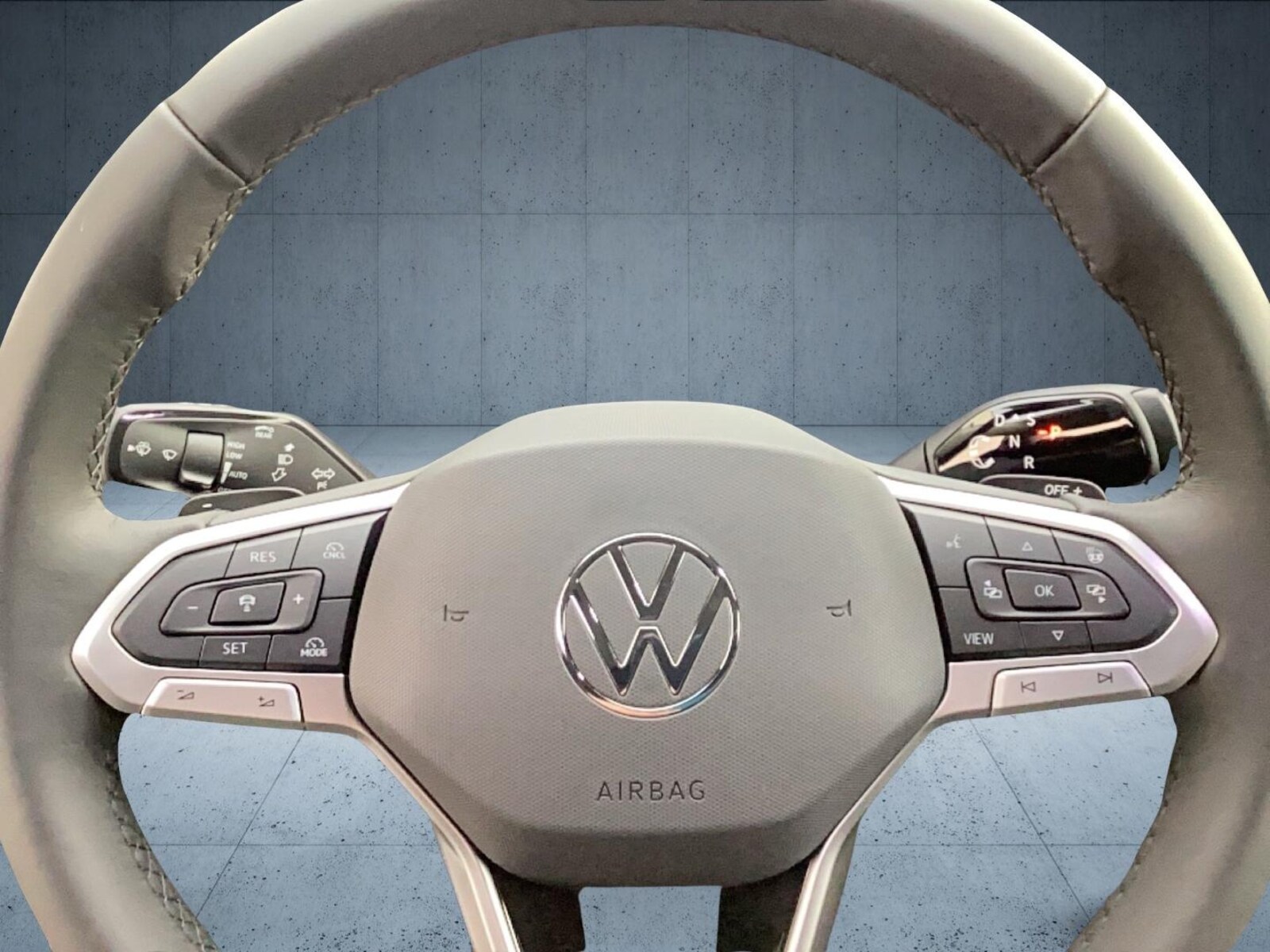 Volkswagen T-Roc – Bild 10