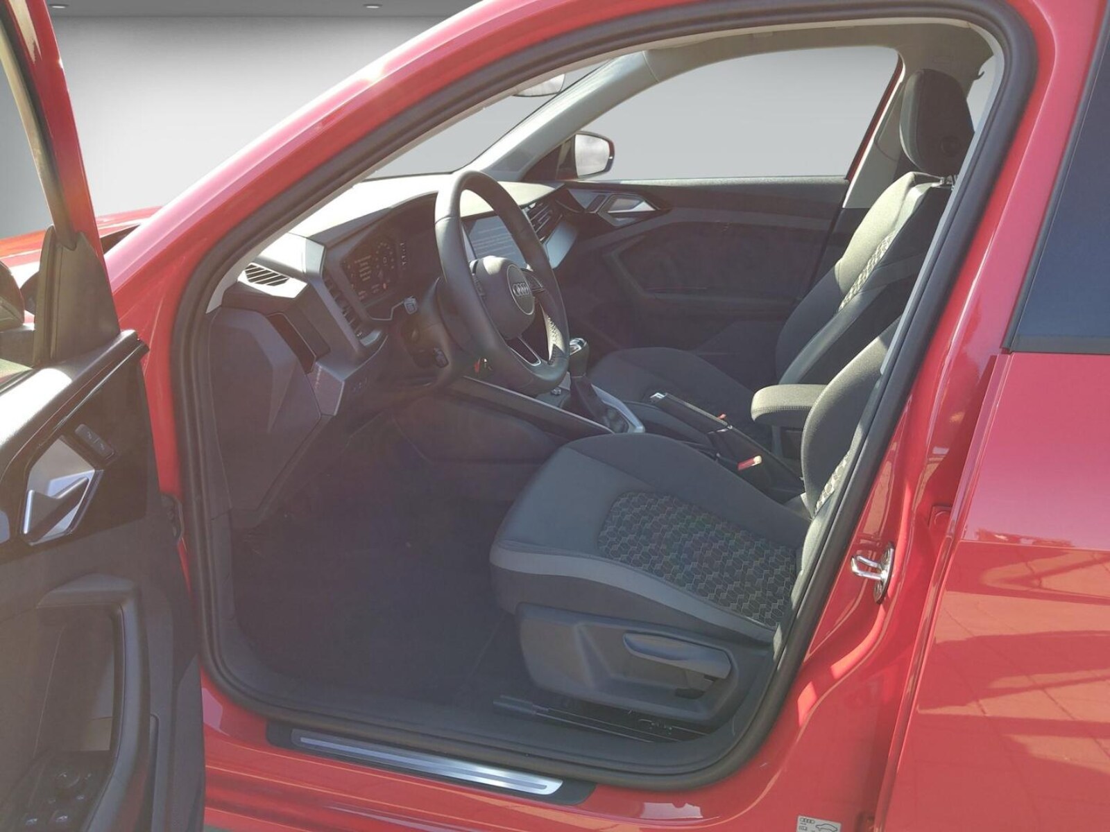 Audi A1 Sportback – Bild 11