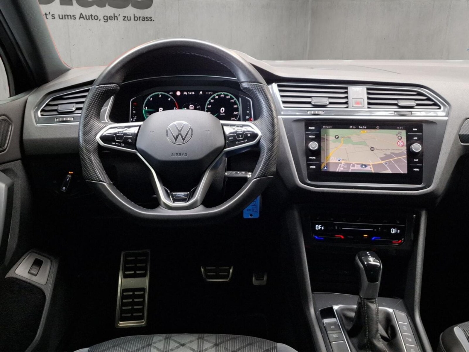 Volkswagen Tiguan – Bild 13