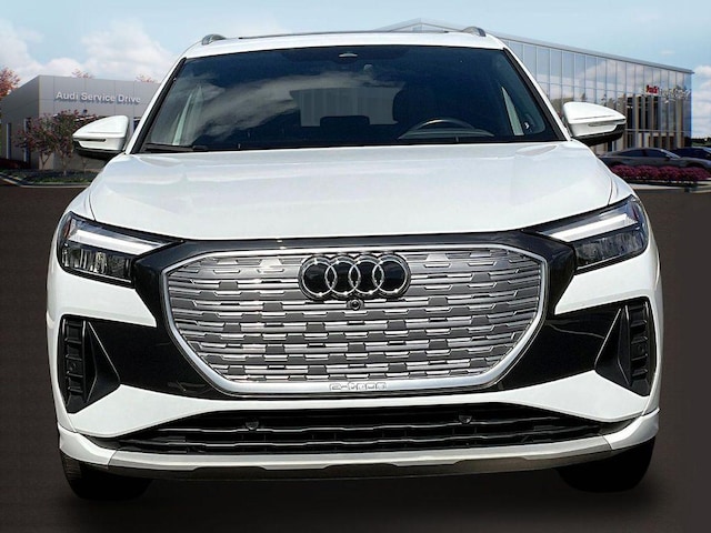 2023 Audi Q4 e-tron