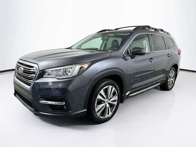 2021 Subaru Ascent