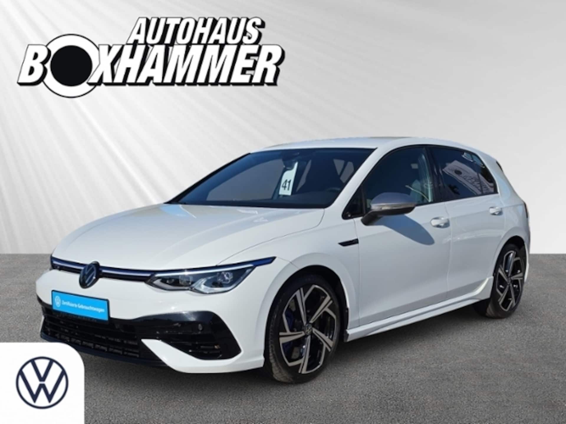 Volkswagen Golf 2023