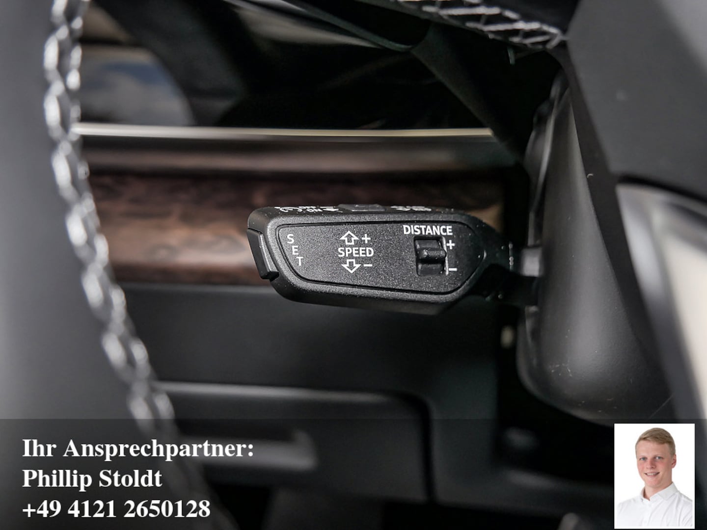 Bild über Audi Q8 SUV TFSI e TFSI e quattro 290 kW tiptronic - für weitere Informationen kontaktieren Sie den Audi Partner