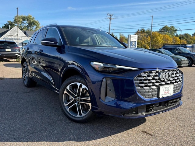 Photo of 2026 Audi Q5