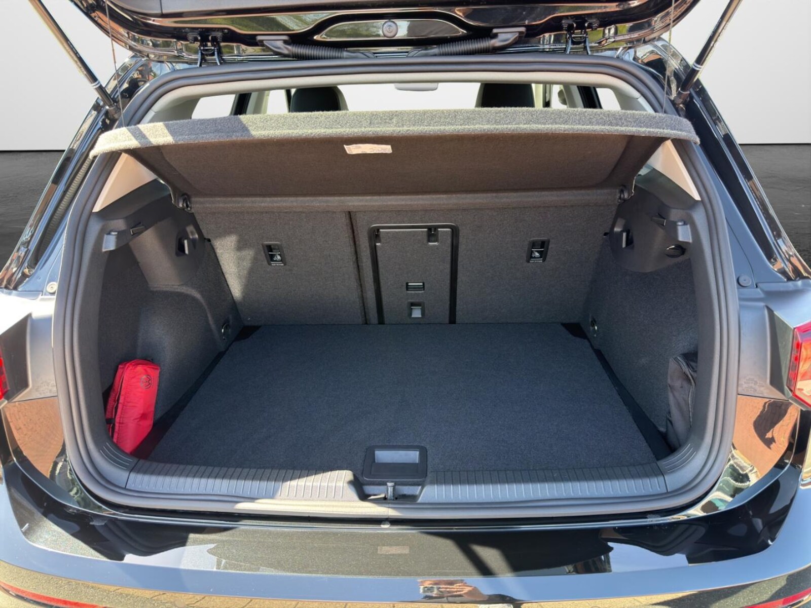 Volkswagen Golf – Bild 13