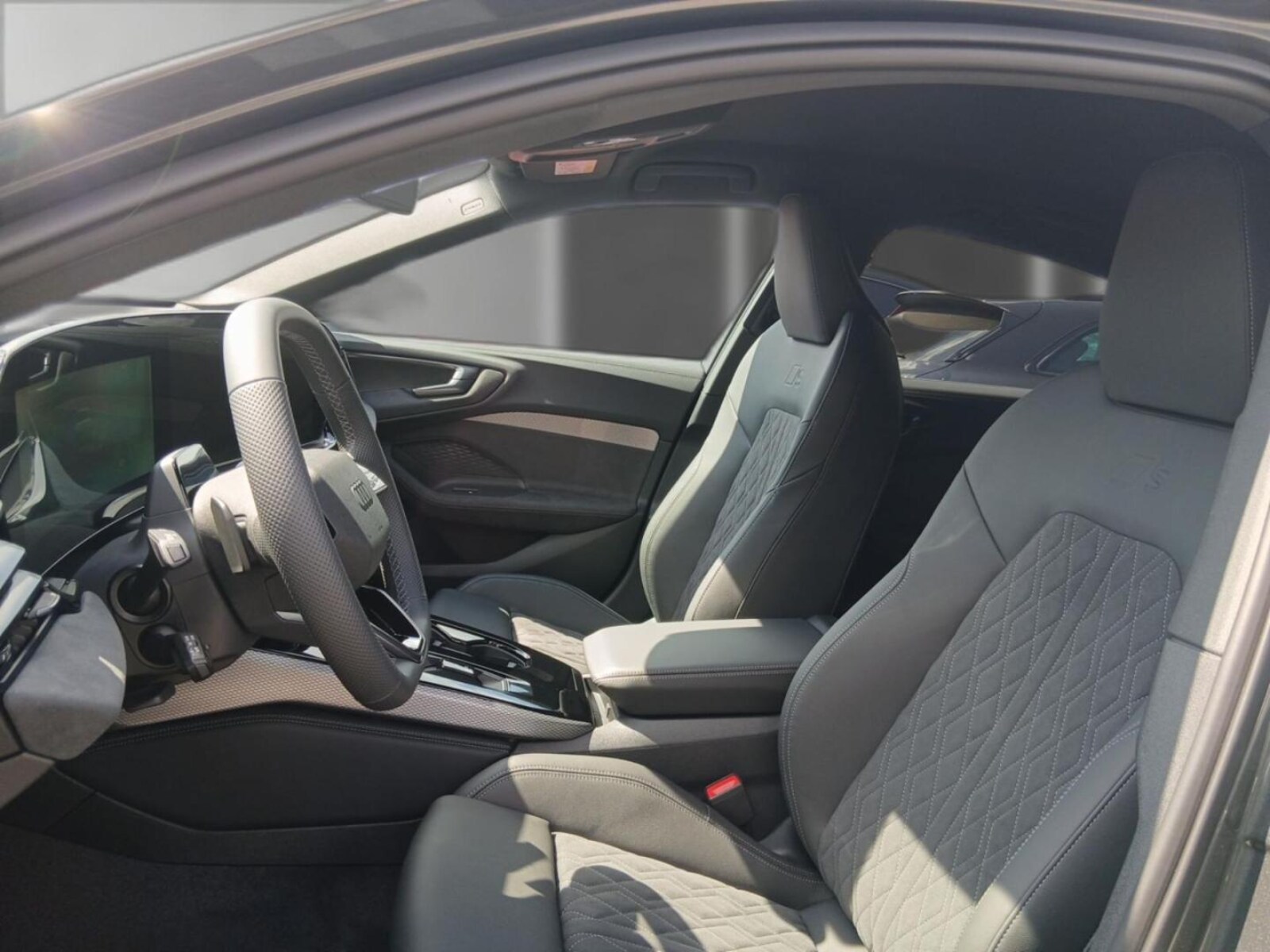 Audi A5 Limousine – Bild 18