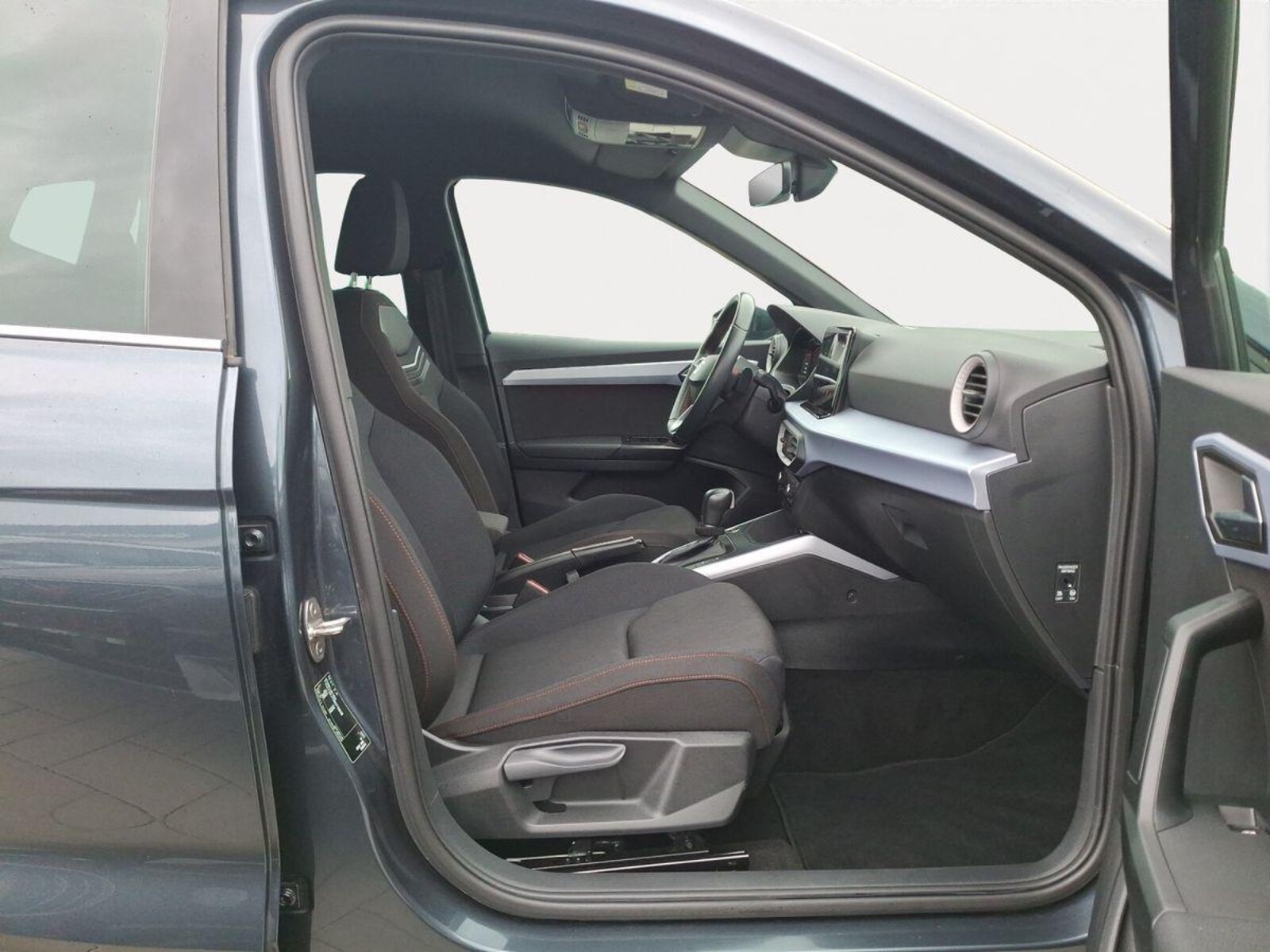 SEAT Arona – Bild 15