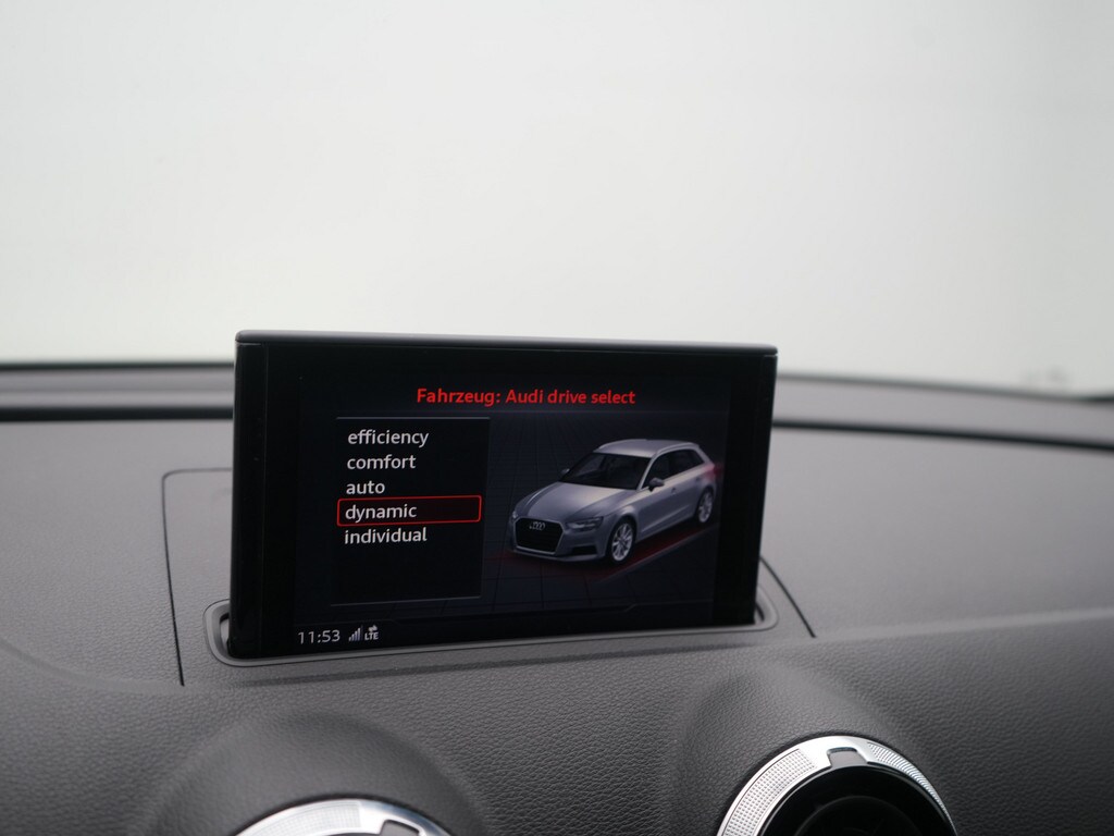 Image about Audi S3 Sportback TFSI quattro S tronic