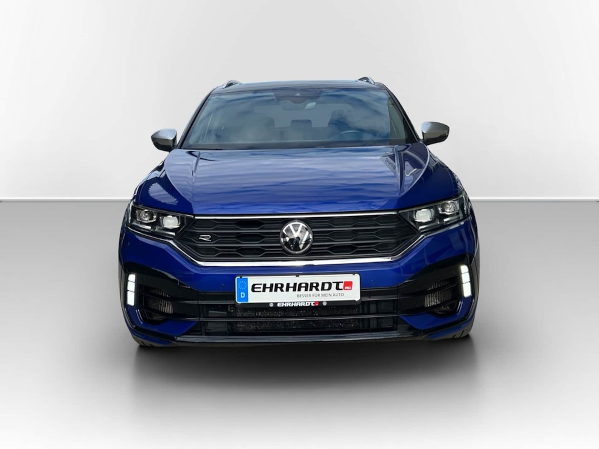 Volkswagen T-Roc R