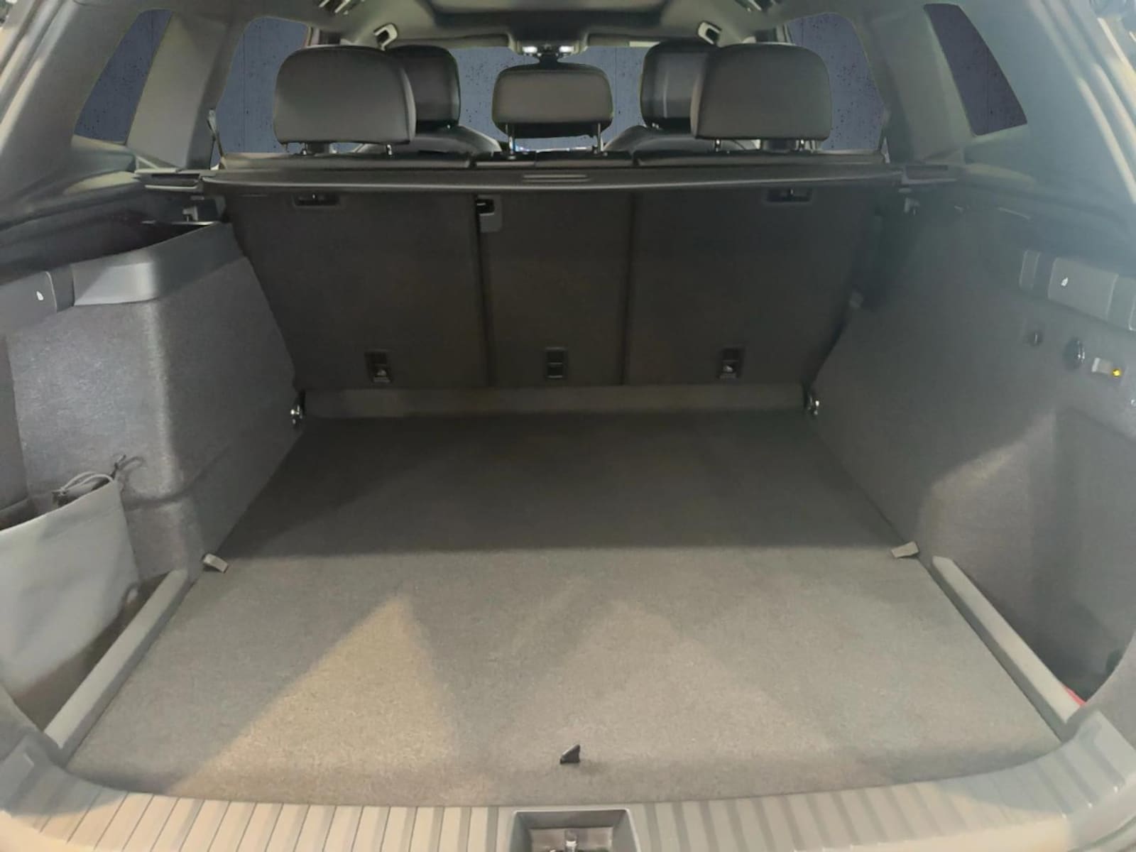 Volkswagen Tayron – Bild 13
