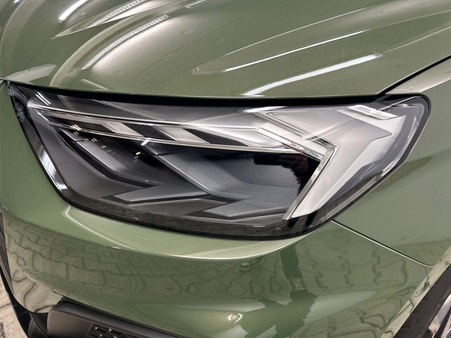Audi A1 Sportback S Line 40 TFSI S Tronic -  - Joinsteer - #2