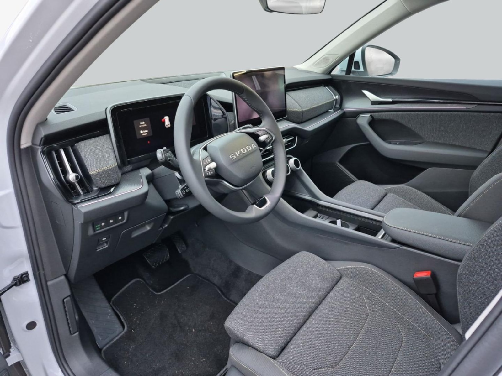 Škoda Kodiaq – Bild 9