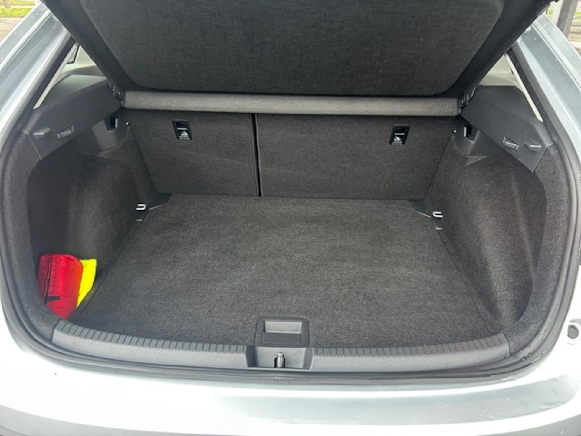 Volkswagen Taigo Life