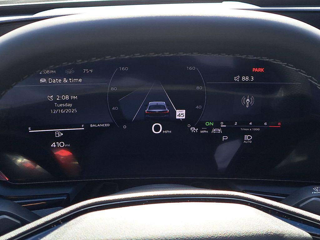 2025 Audi S5 Premium Plus - Photo 10