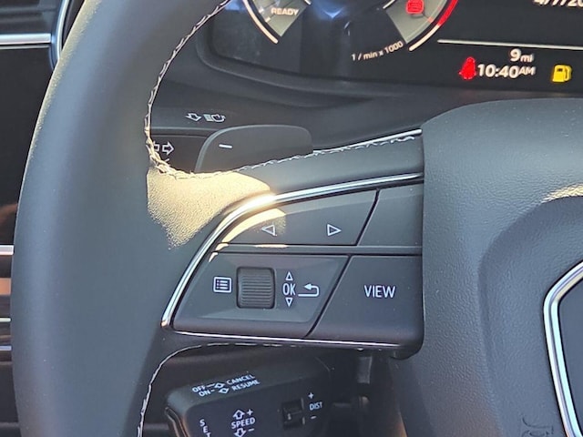 2026 Audi Q7 Premium Plus - Photo 12