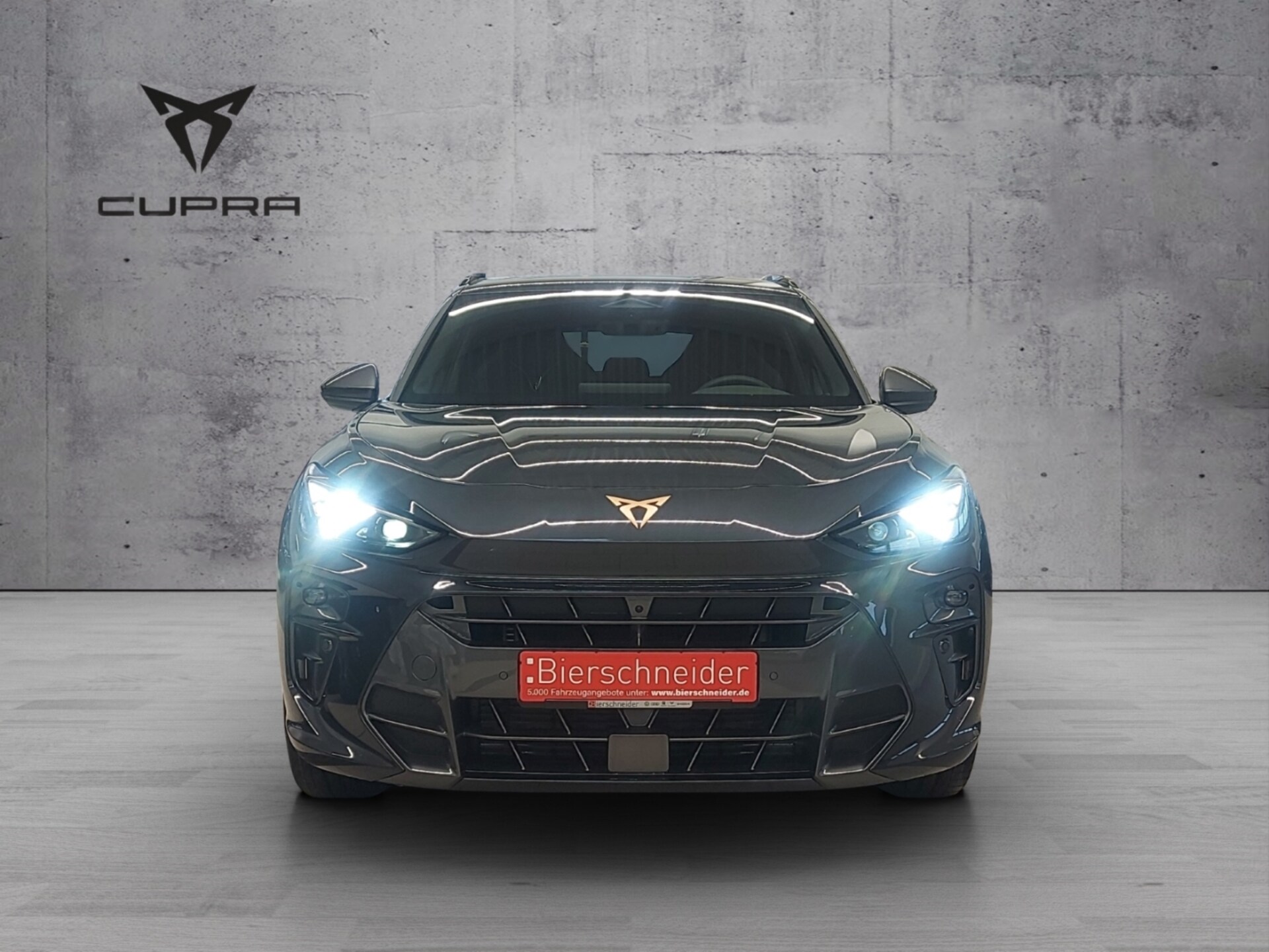 CUPRA Terramar VZ