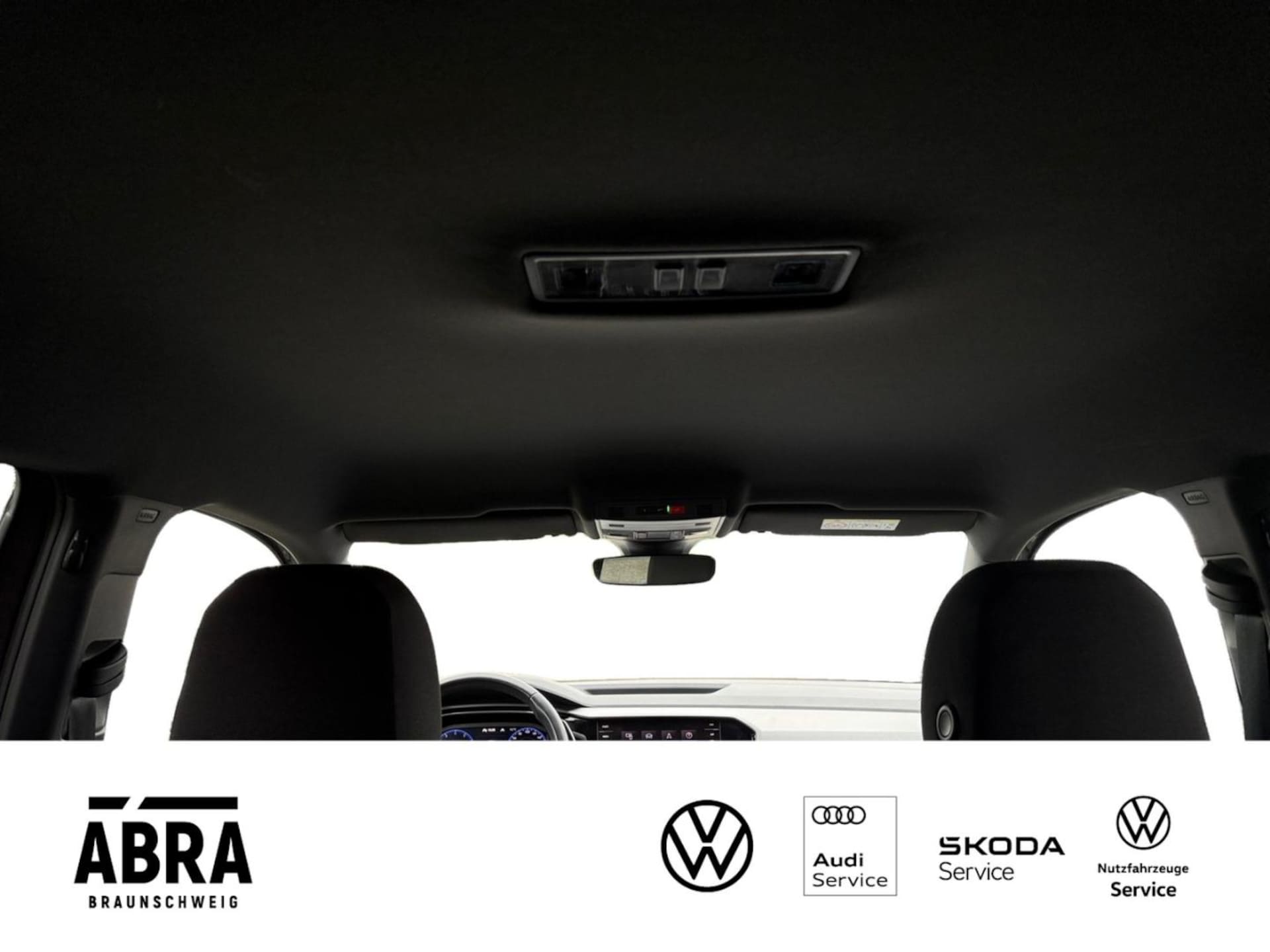 Volkswagen T-Cross ACTIVE