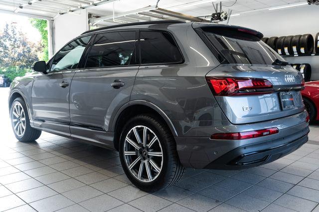 2024 Audi Q7