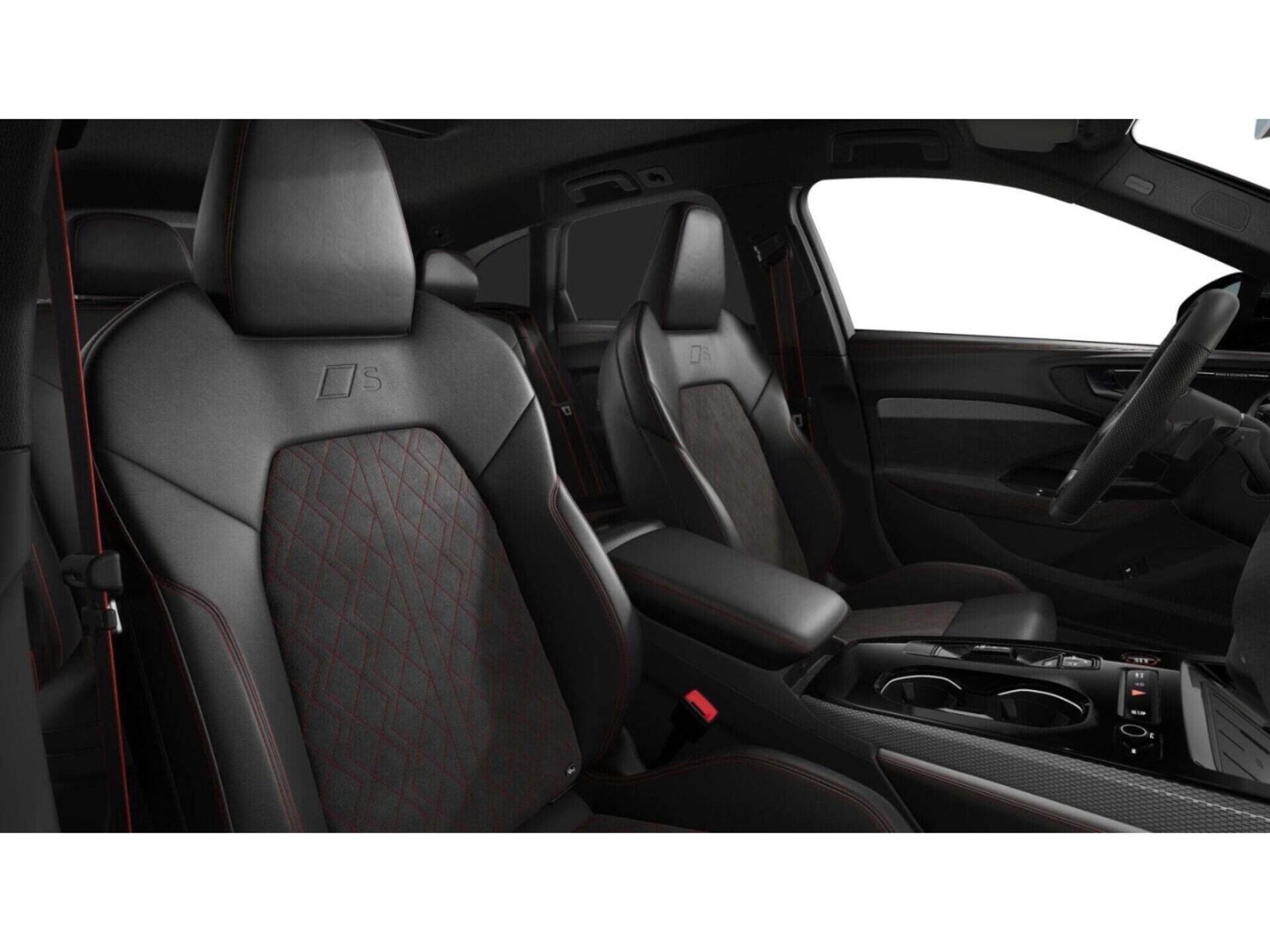 Audi A5 Avant e-hybrid