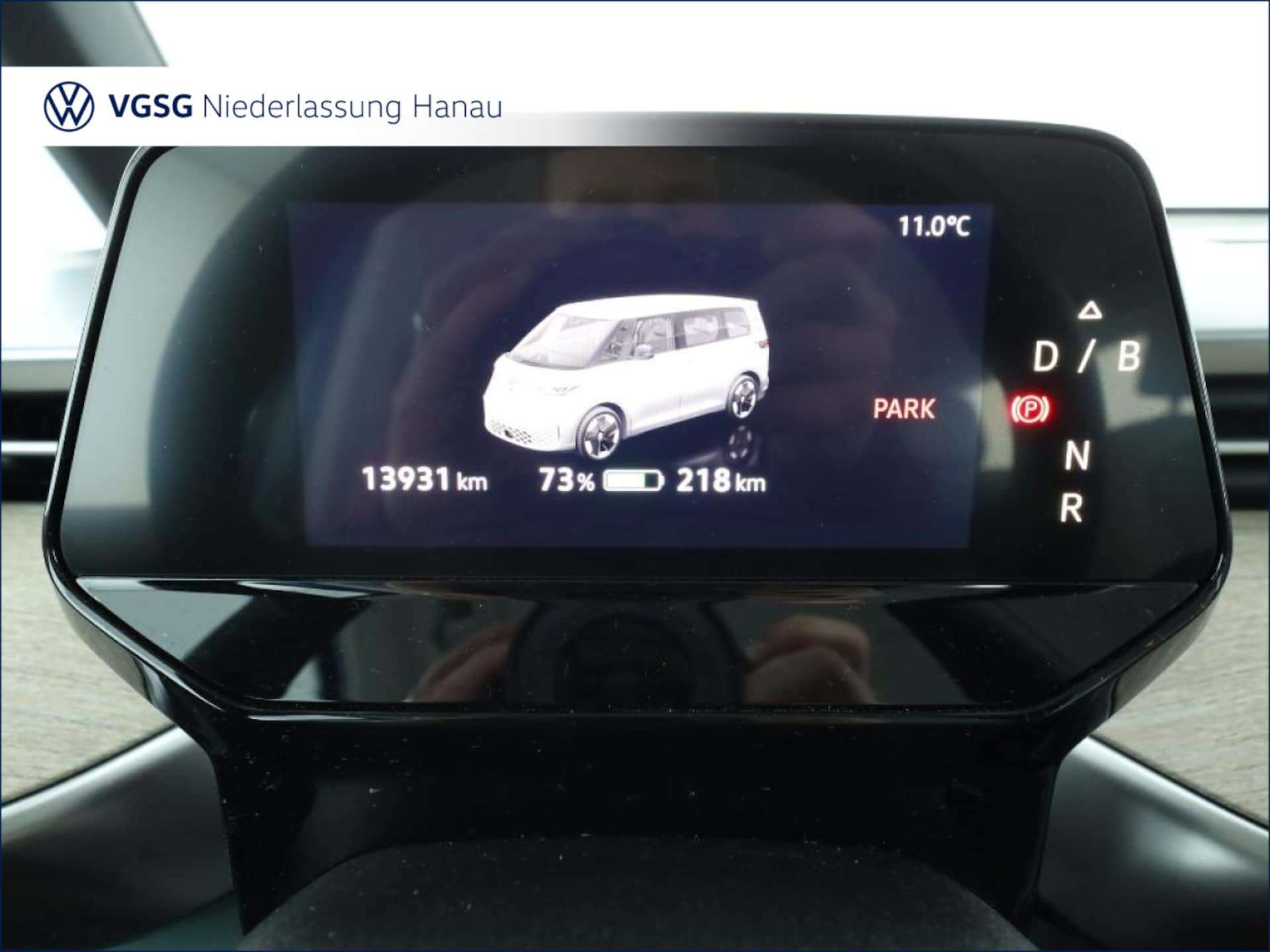 Volkswagen ID. Buzz Pure