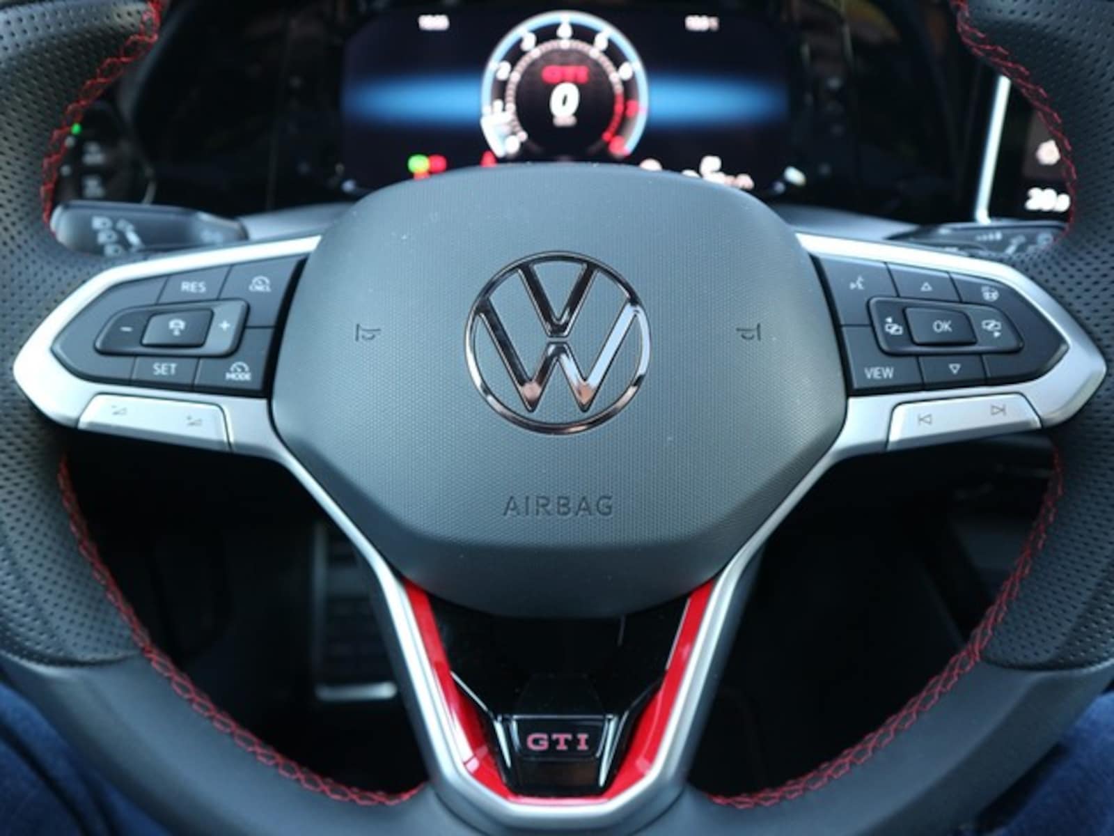 Volkswagen Golf – Bild 11