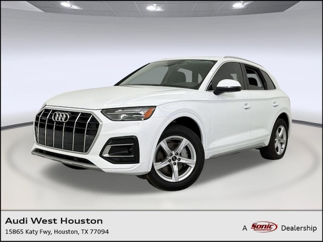 2024 Audi Q5