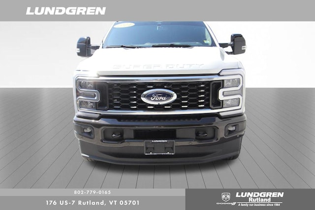 2024 Ford