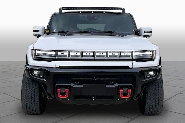 2025 GMC Hummer EV SUV
