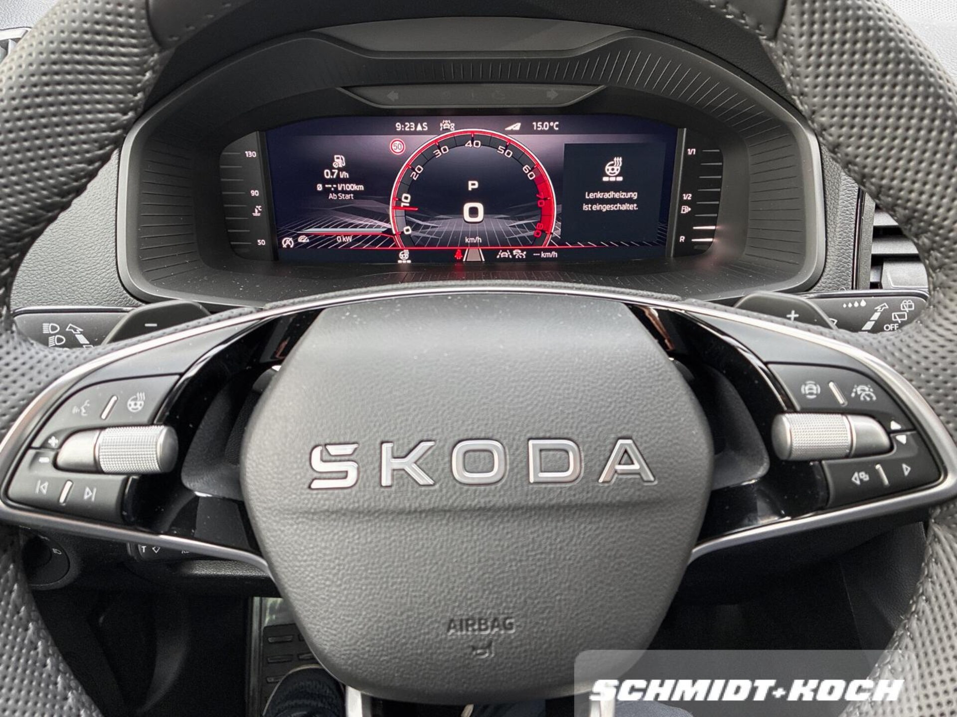 Skoda Karoq Sportline