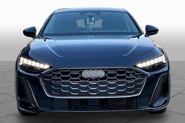 2026 Audi A5 Sedan