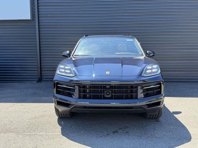2024 Porsche Cayenne