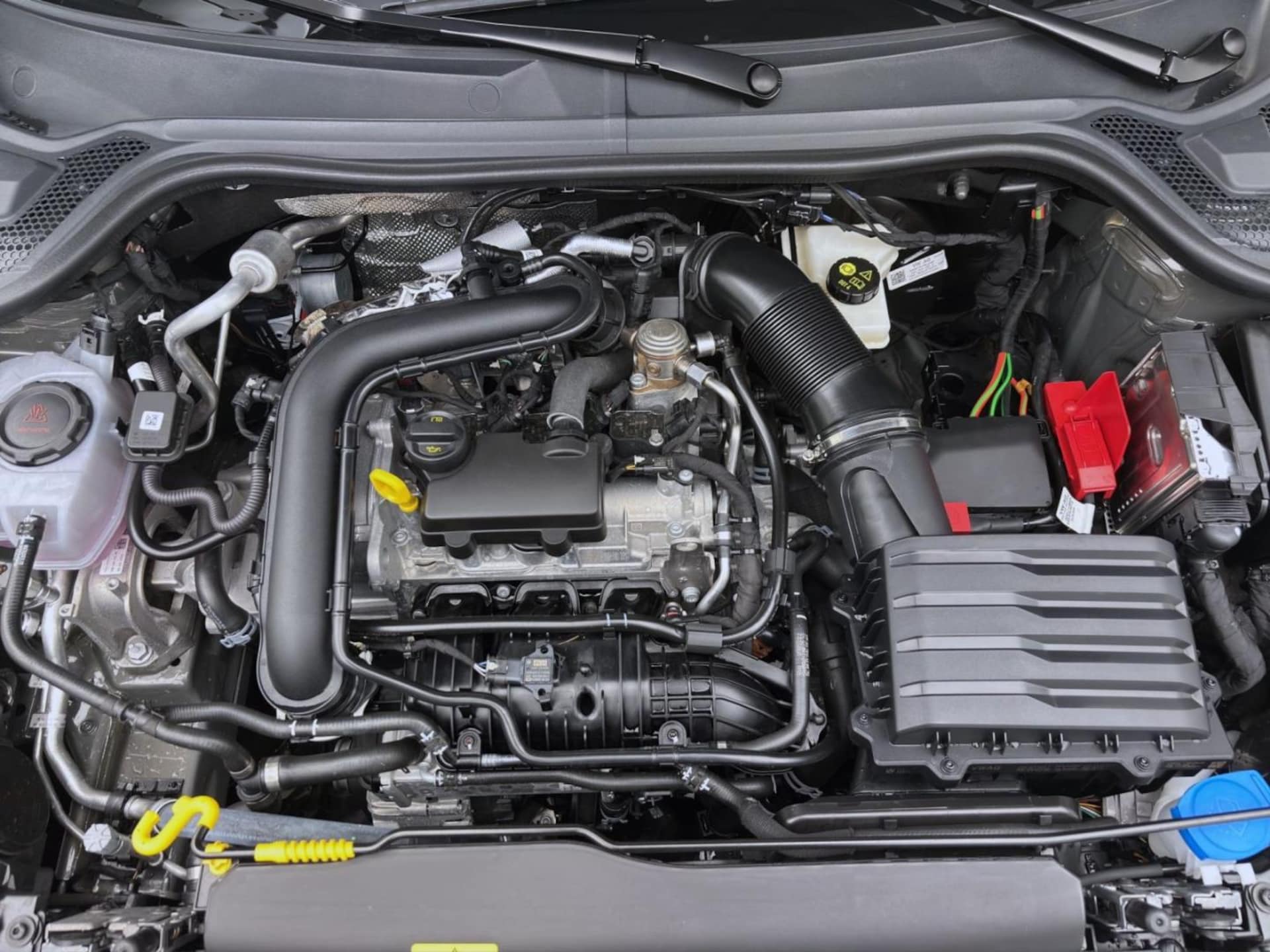 Audi A1 allstreet