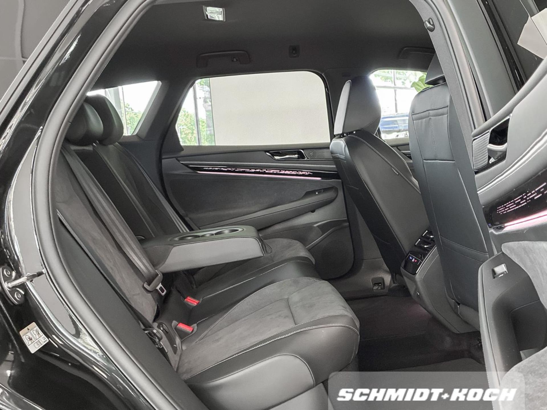 Volkswagen ID.7 Tourer Pro