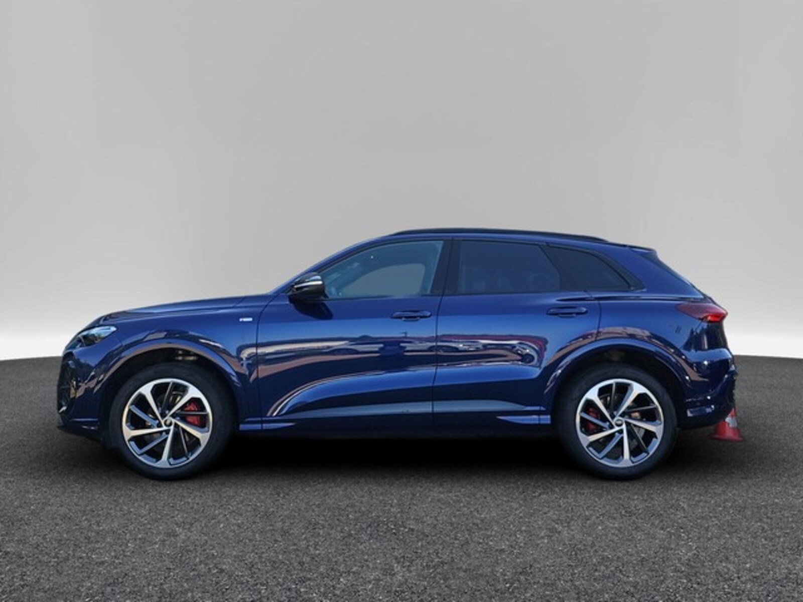 Audi Q5 – Bild 7
