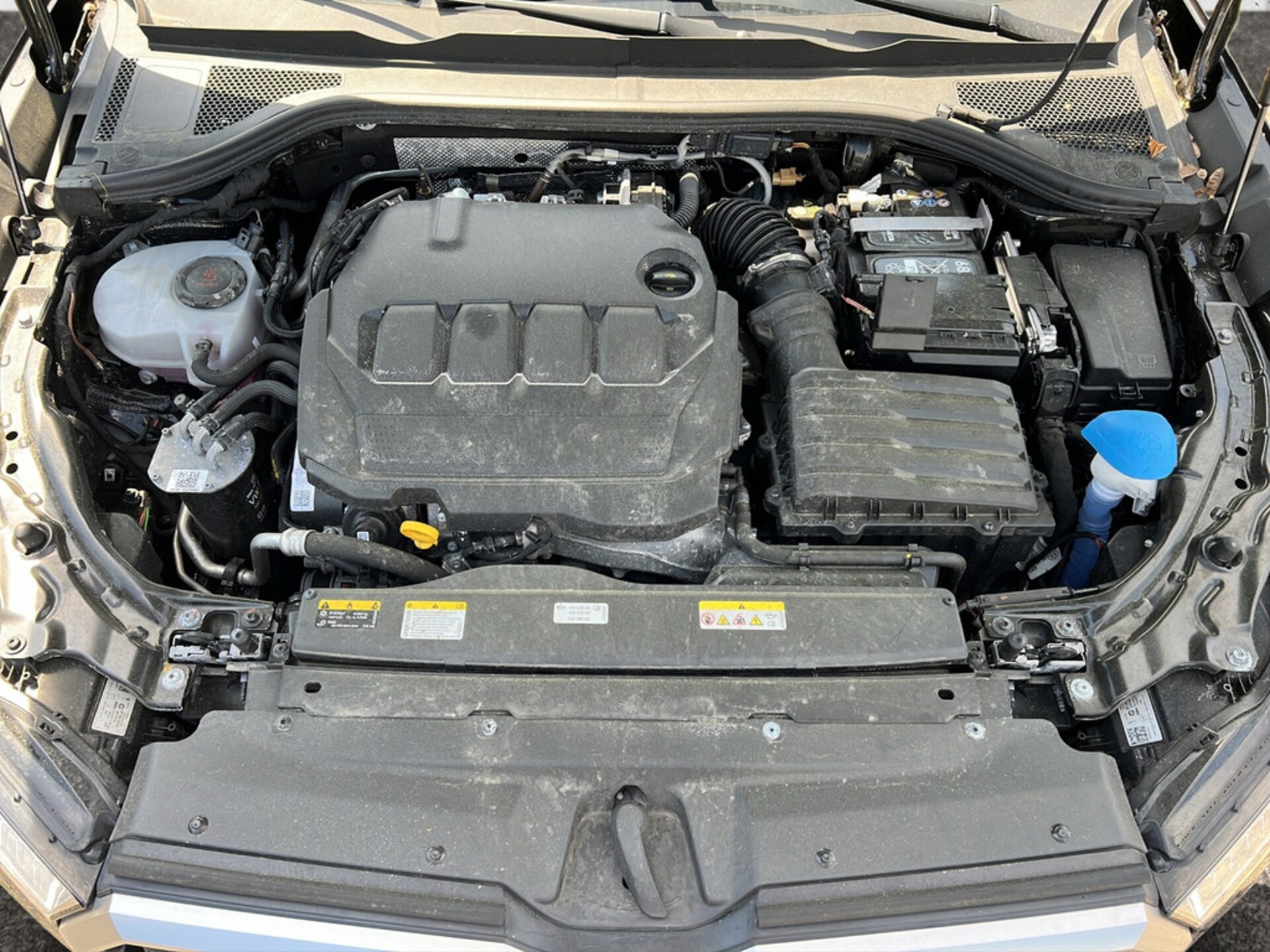 Skoda Superb Combi Selection