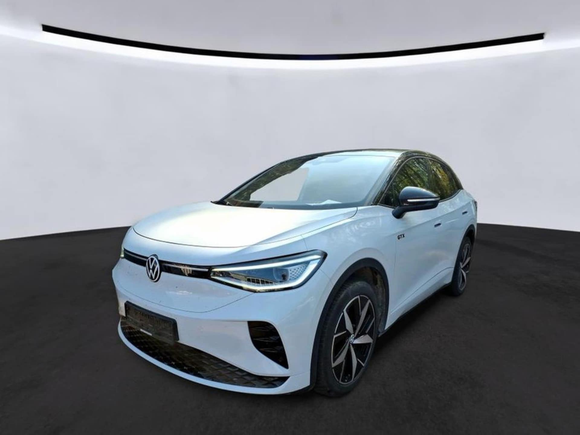 Volkswagen ID.5 GTX