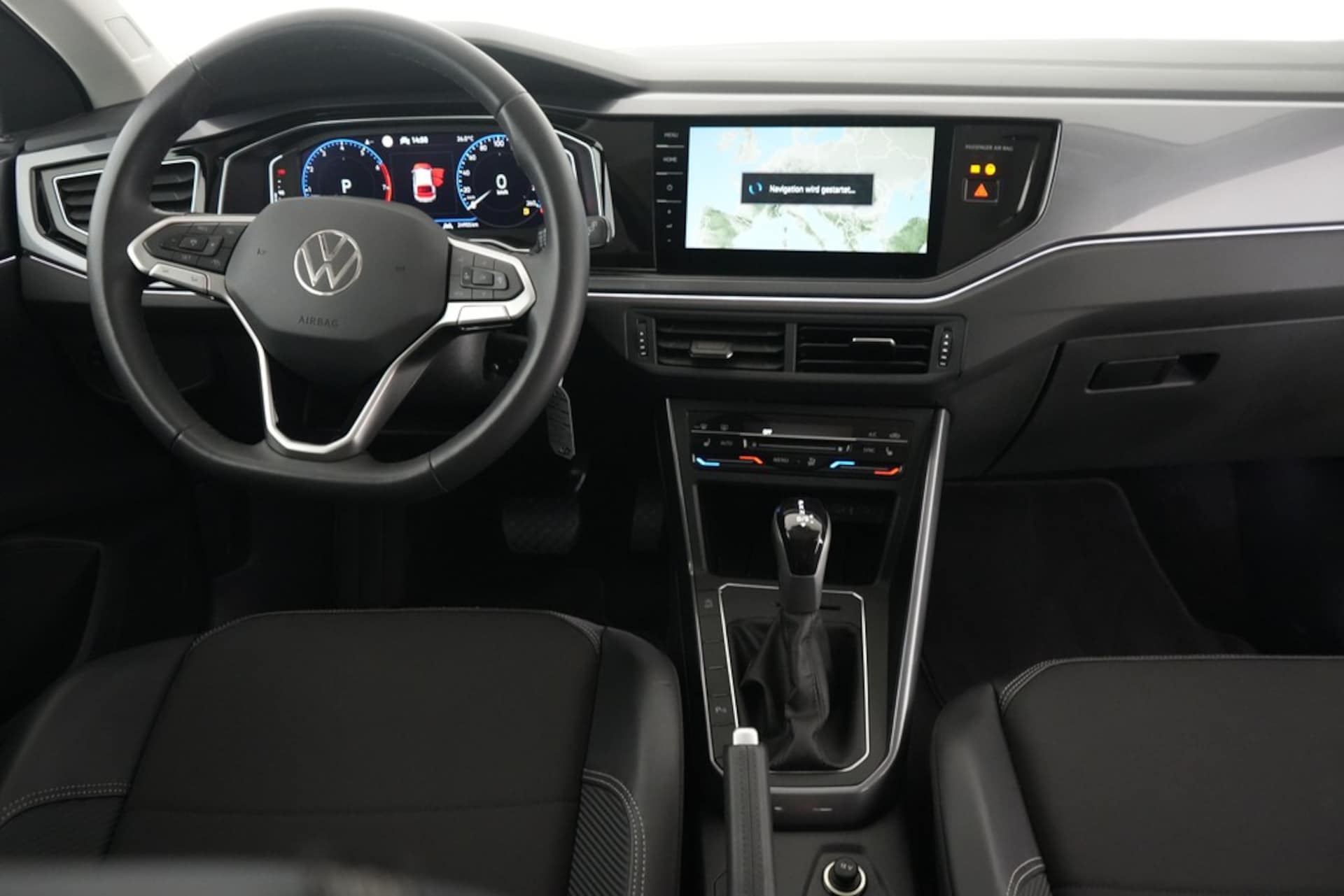 Volkswagen Taigo Style