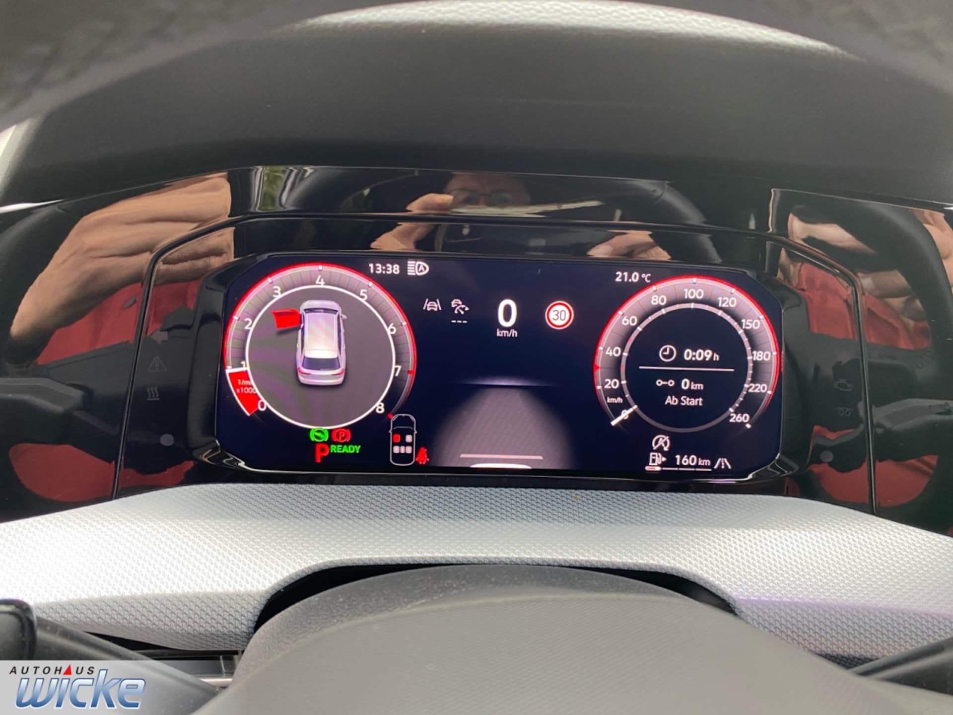 Volkswagen Golf Variant ENERGY