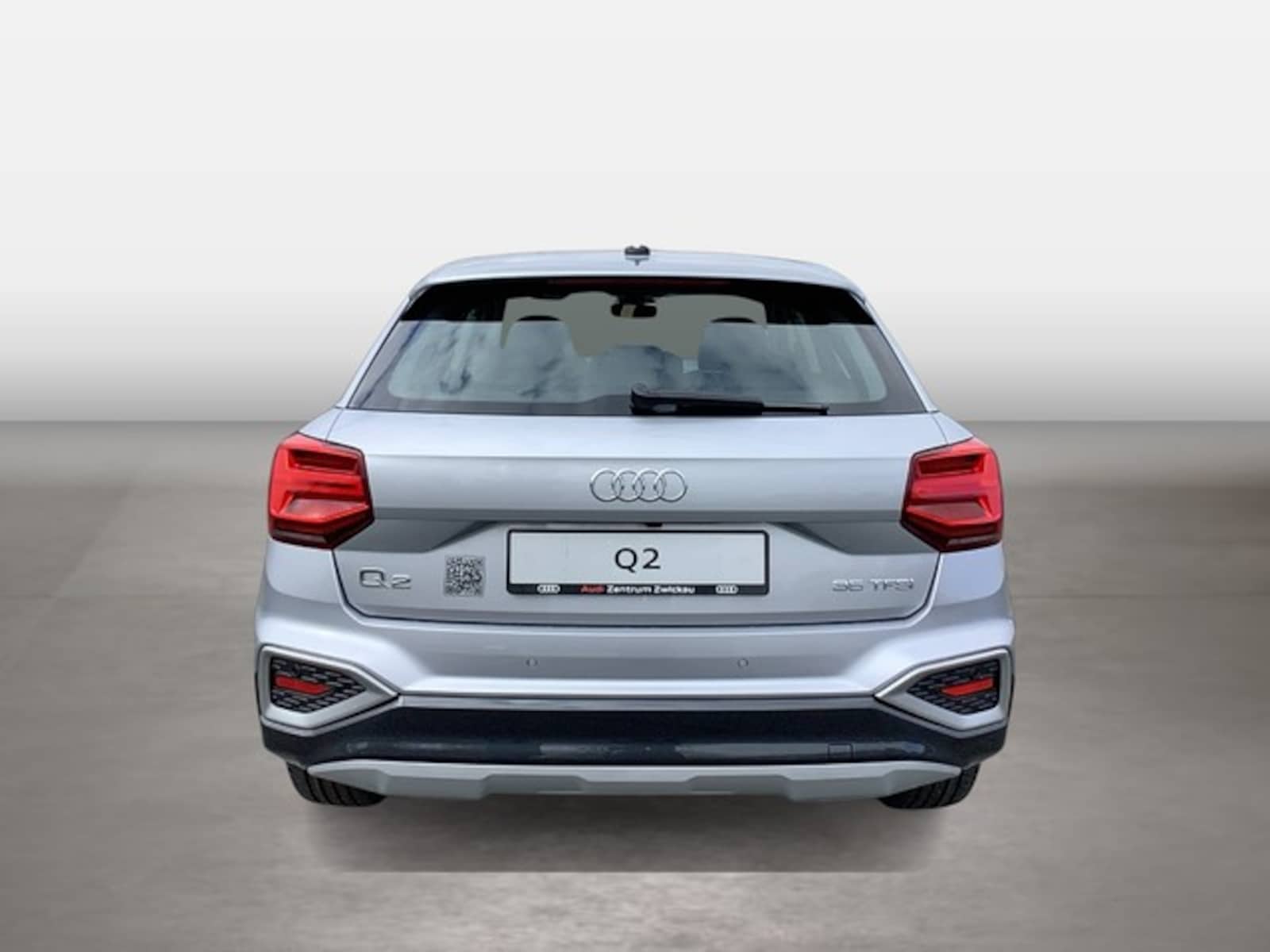 Audi Q2 – Bild 4