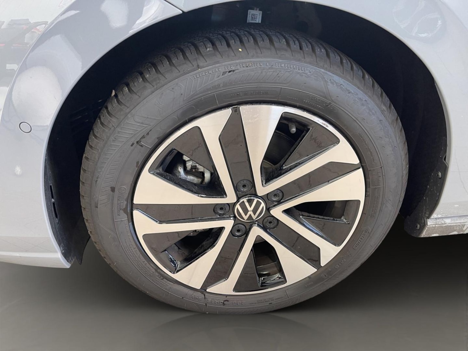 Volkswagen Golf – Bild 7