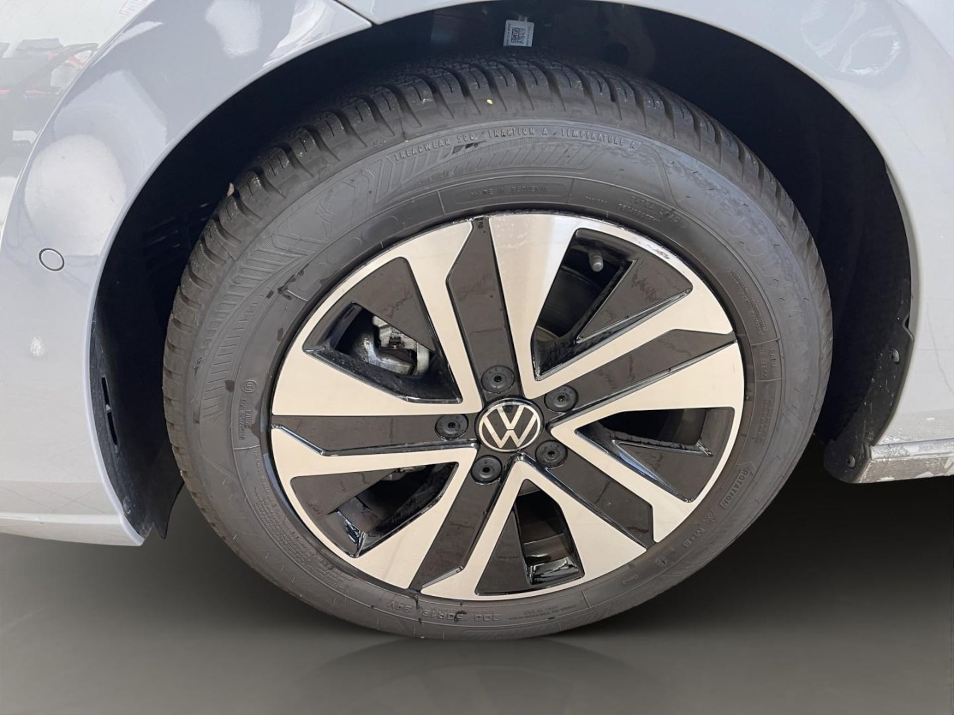 Volkswagen Golf ENERGY