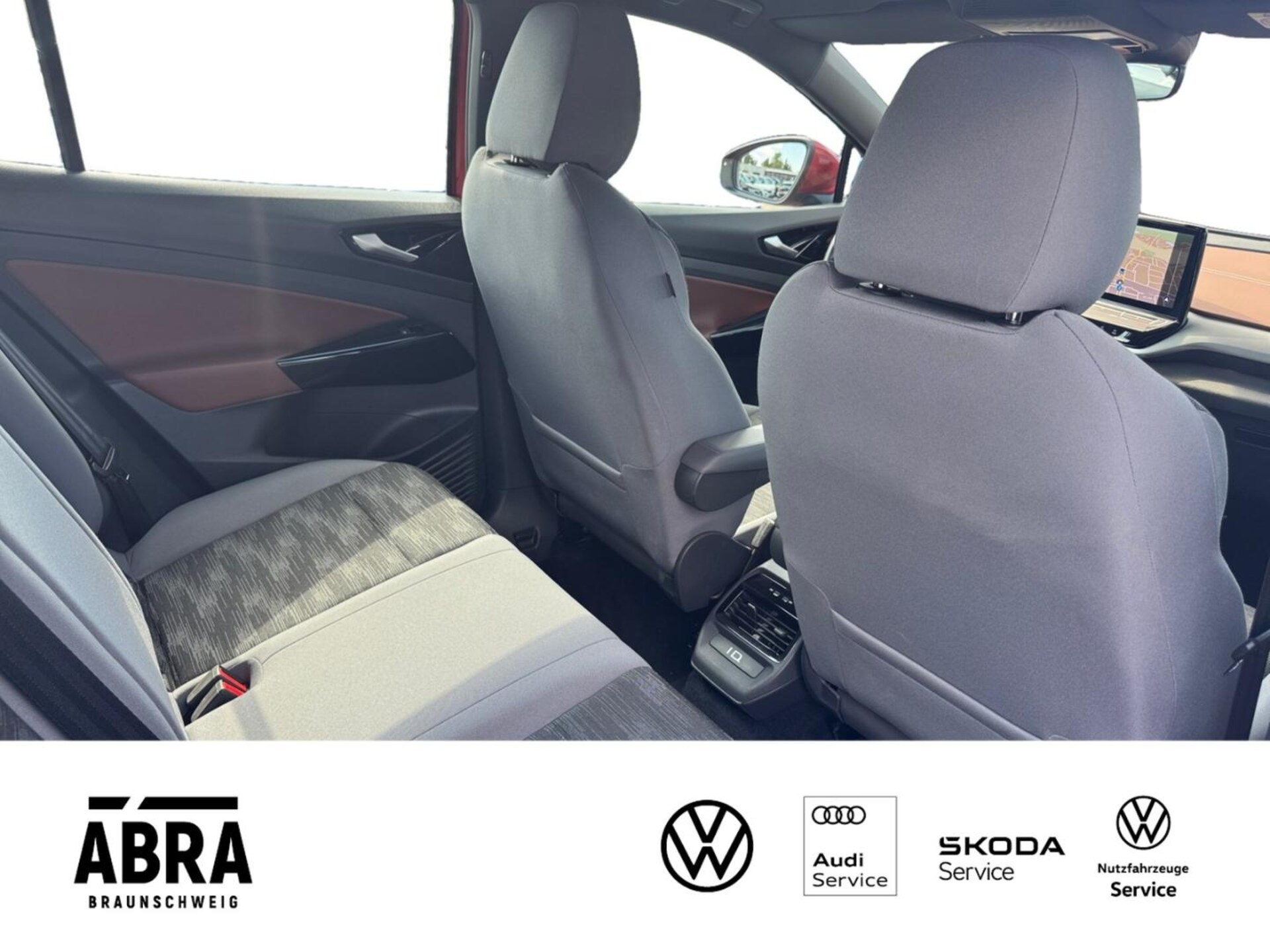 Volkswagen ID.5 Pro