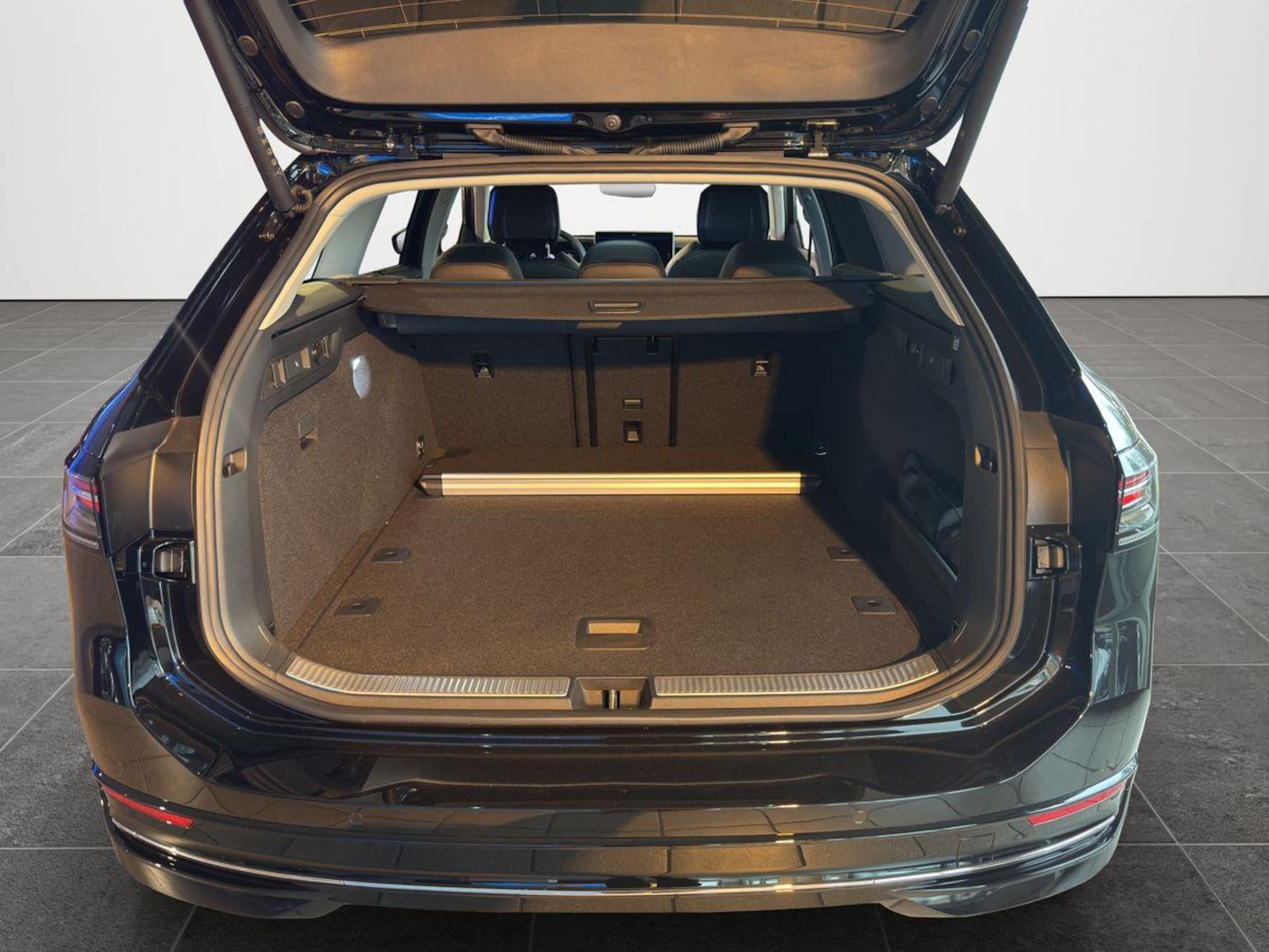Volkswagen Passat Elegance