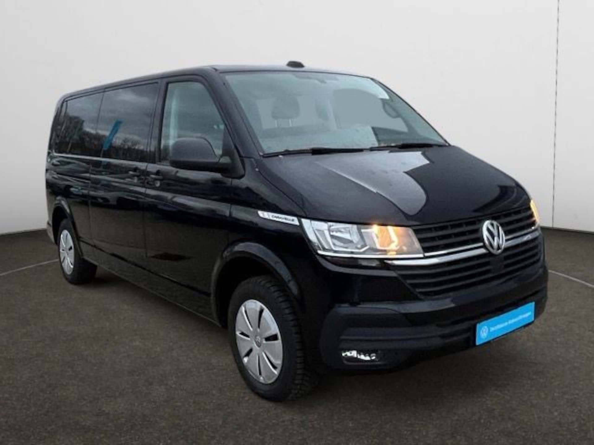 Volkswagen T6.1 Caravelle langer Radstand Trendline